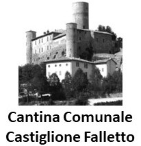 Cantina Comunale Castione Falletto GREM srl - P.I IT03653840045